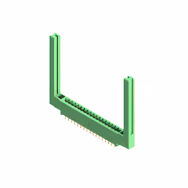 337-017-558-658 EDAC Inc.  Edgeboard Connectors
